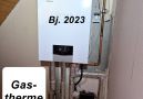 Gastherme im Obergeschoss von 2023