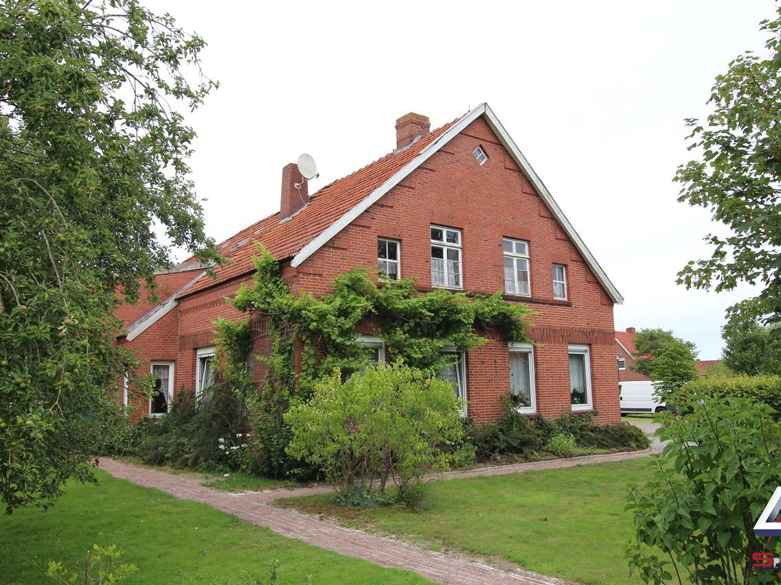 Vorderansicht