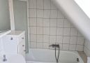 mit Badewanne