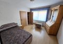 Schlafzimmer im Erdgeschoss 