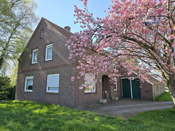 toller Resthof mit Weideland8
