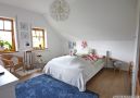 Elternschlafzimmer im OG