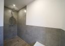 und Dusche