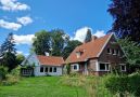 Gartenansicht