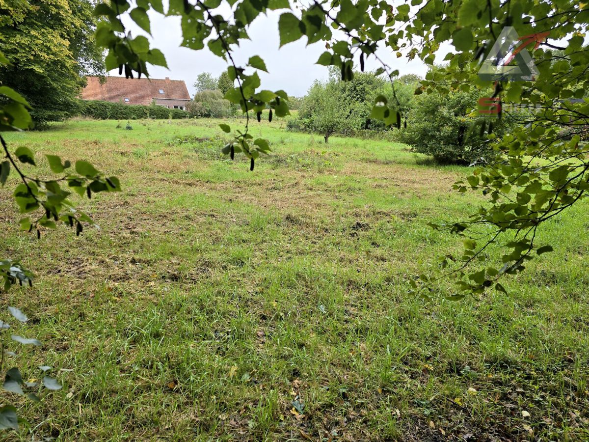 schöne Wohnlage im Grünen!