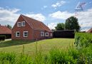 Landhaus mit Nebengebäuden