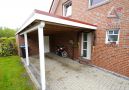mit Carport