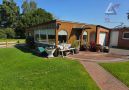 tolles Gartenhaus