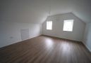 Schlafzimmer im Obergeschoss
