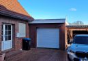 zweiter Eingang, Garage, Carport