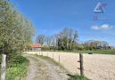 zweite Zufahrt zum Resthof