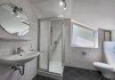 Badezimmer Obergeschoss