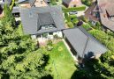 Gartenansicht