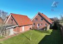 schönes Einfamilienhaus