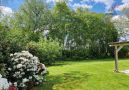 schöner Garten