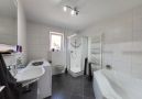 Badezimmer Erdgeschoss