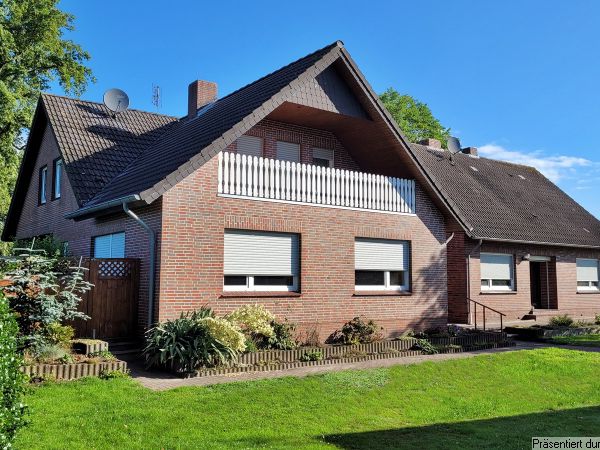 Haus der vielen Möglichkeiten