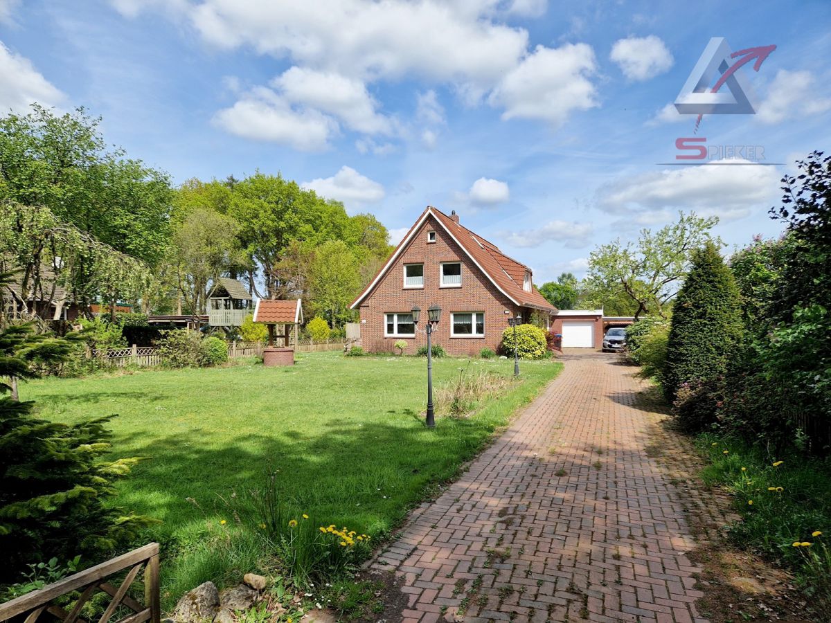 Ein Zuhause in herrlicher Umgebung