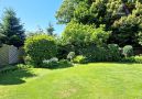 schöner Garten