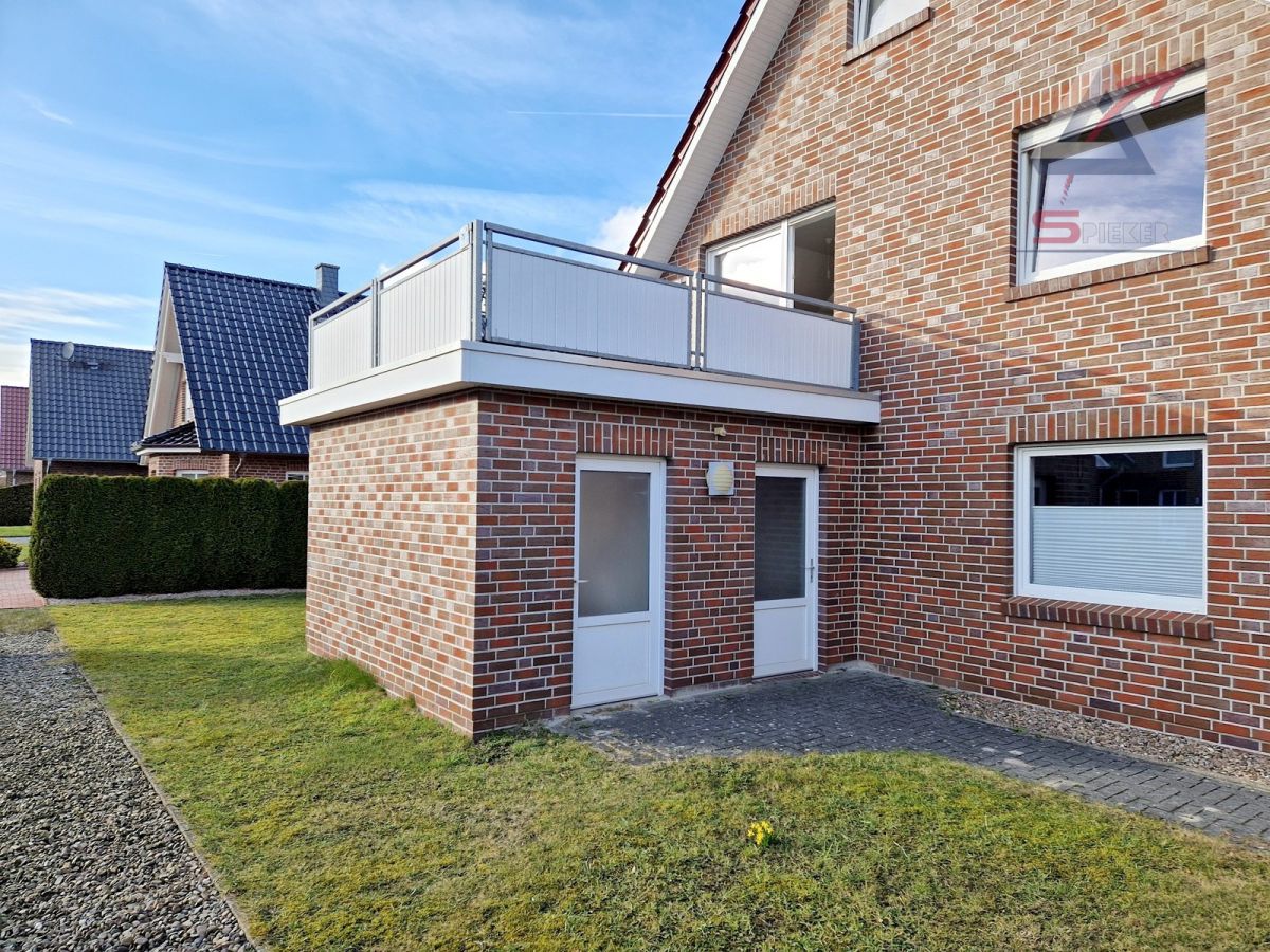 Doppelhaus mit Dachterrasse