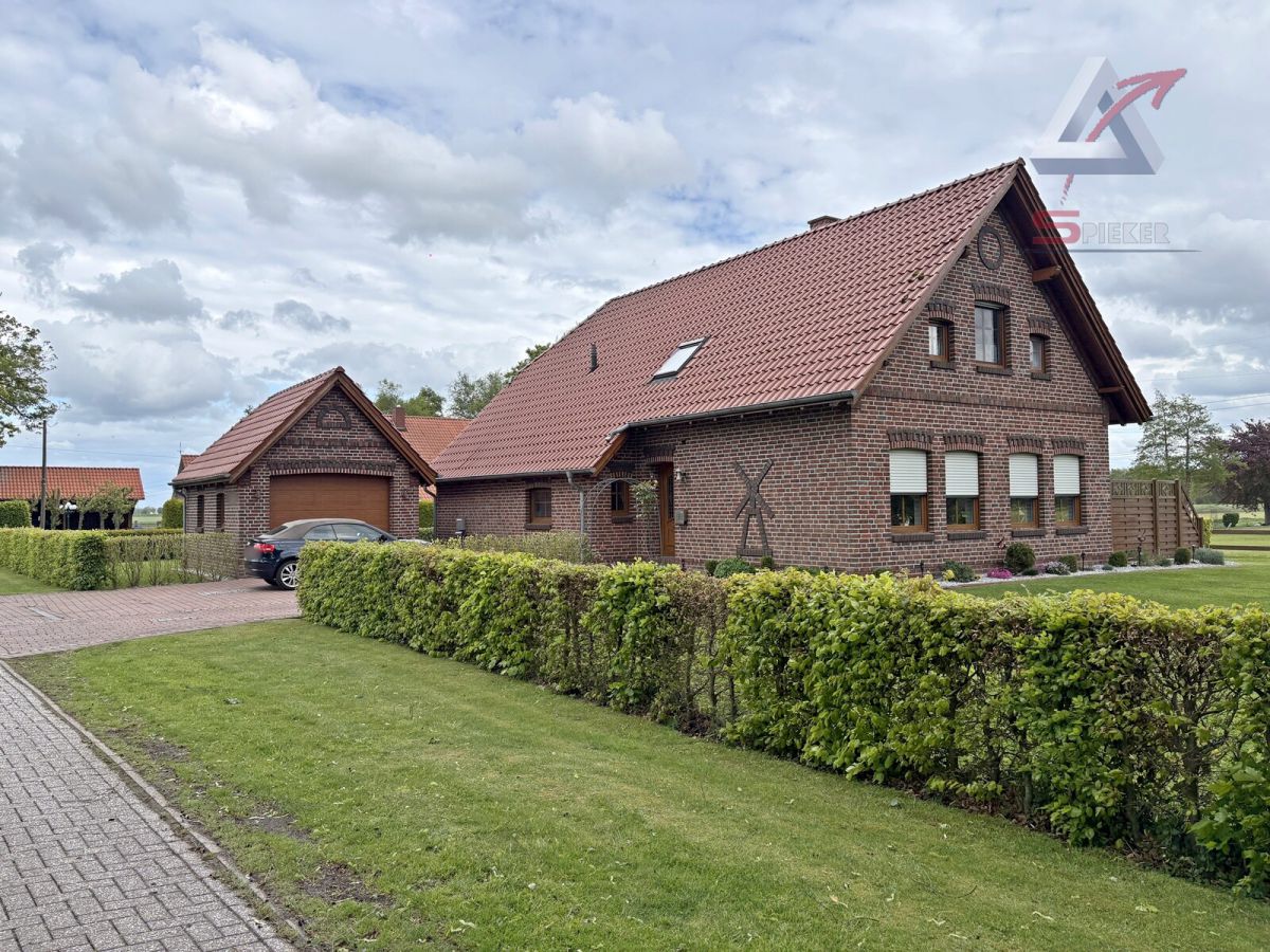 Frontansicht