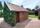 Backhaus