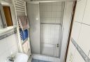 mit Dusche