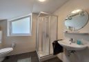 Badezimmer Obergeschoss