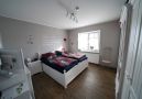 helles Schlafzimmer