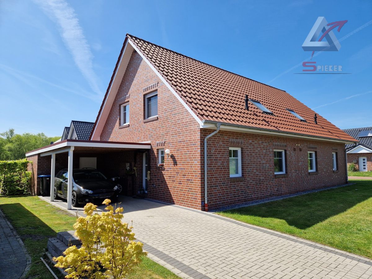 Ihr neues Zuhause