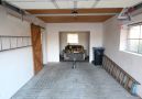 große Garage