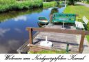 Nordgeorgsfehn Kanal