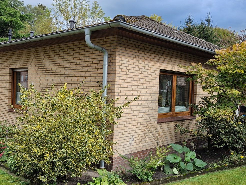 Bungalow in guter Lage