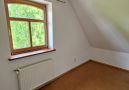 Zimmer im Obergeschoss