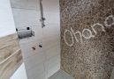 Dusche Bad Erdgeschoss