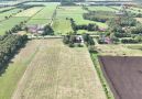 mit 12 ha Land