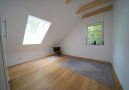 ein weiteres Zimmer im Obergeschoss