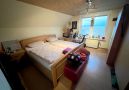 Schlafzimmer im Obergeschoss