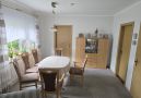 gemütliches Esszimmer