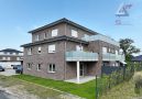 seitliche Ansicht der Wohnung