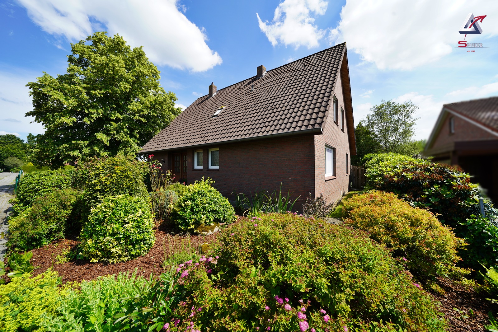 Tolles Einfamilienhaus in schöner Lage!